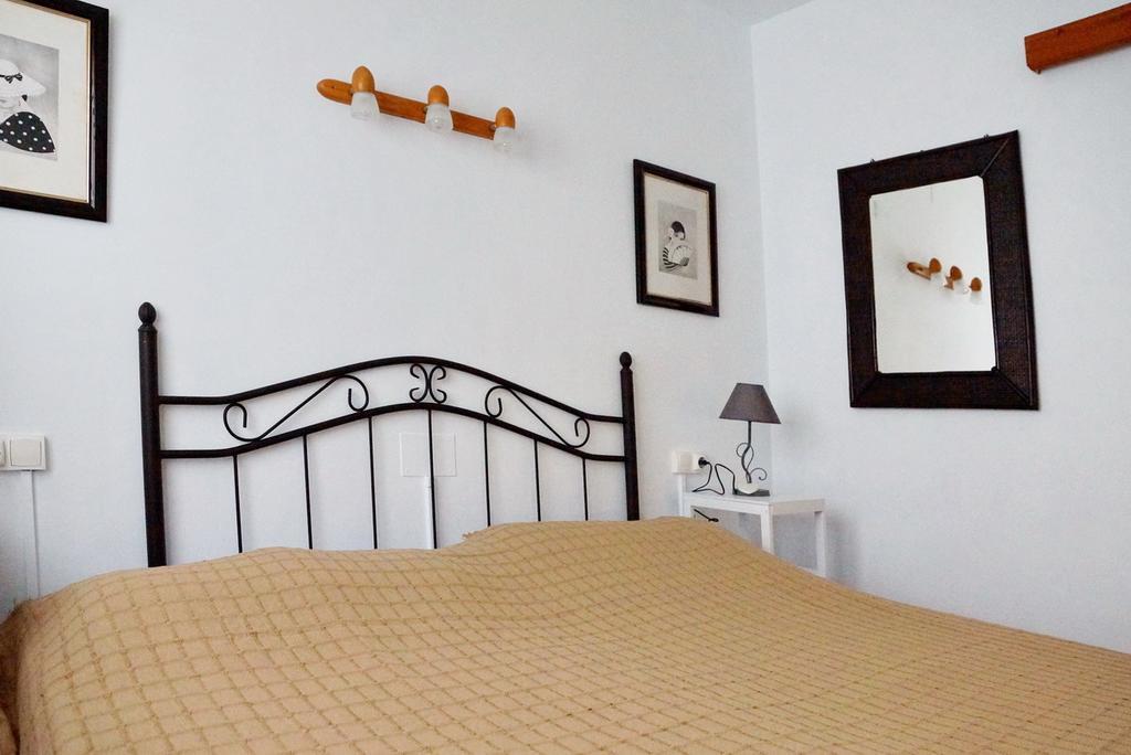 Adosado La Racona, Reserva Minima 10 Noches เดเนีย ภายนอก รูปภาพ